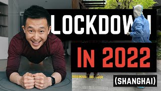 An Unusual Morning Routine (in LOCKDOWN)