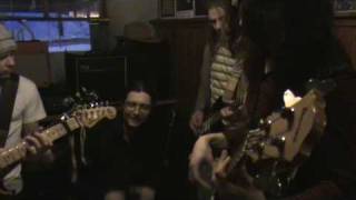 Once In A Blue Moon Jamsession - Uptight