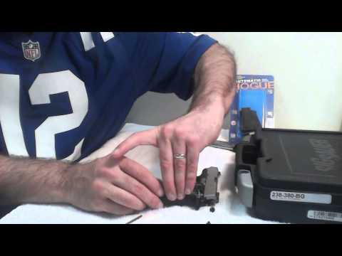 Sig Sauer P238 Review
