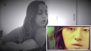 Our Tears ❤️ Park Seo Joon ❤️