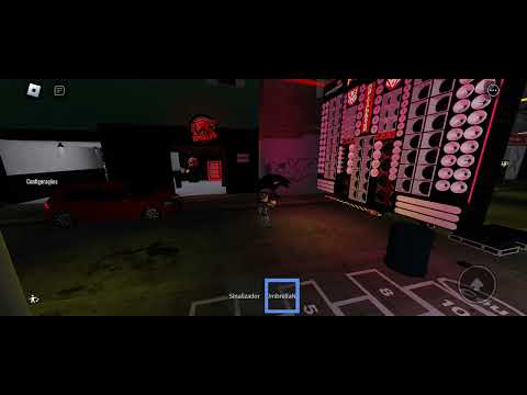 primeiro vídeo, colei no baile do helipa no rbx | paredão megatron | 2024