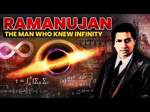 Untold Story of Ramanujan: The Man Who Knew Infinity | The Sad Story of India's Math Prodigy
