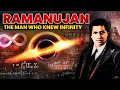 Untold Story Of Ramanujan The Man Who Knew Infinity The Sad Story Of India S Math Prodigy