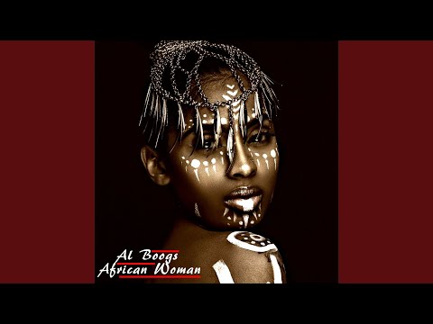 African Woman