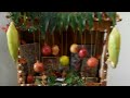 Vinayaka Chavithi Palavelli Decoration Ideas At Home2023 How To Do Vinayaka Chavithi Pooja Palavelli