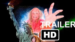 Spirit Riser Official HORROR MOVIE Trailer [ Halloween Scary Stories CREEPYPASTA ] Michael Madsen