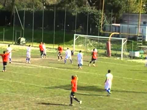 Quarto - La Dozza  Video02  Dozza in vantaggio  www.quartofc.it