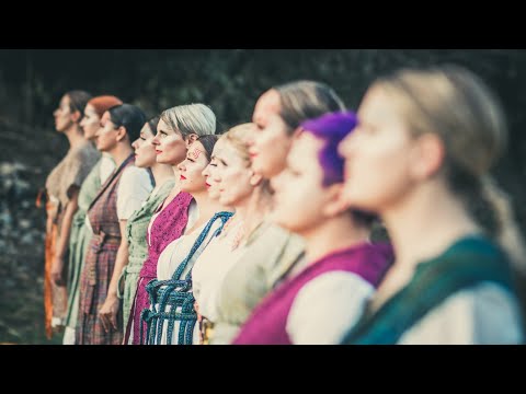 Singrlice feat. Sudar Percussion Ensemble - Idejo težaki
