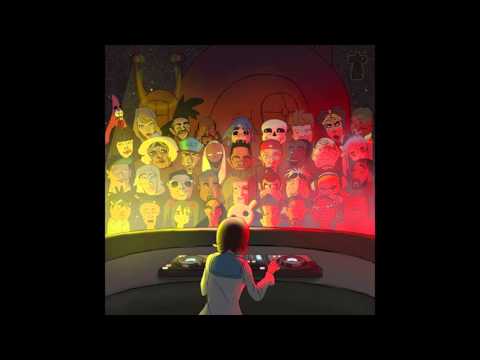 giascle -  Soundclown House