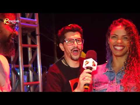 Domingão da Tradicional Festa de Agosto em Franciscópolis 2023!