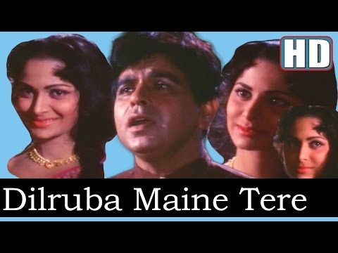 Dilruba Maine Tere Pyar Mein