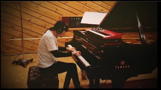 上原ひろみ ザ・トリオ・プロジェクト - SPARK（トレーラー）