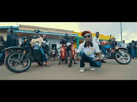 Sagana Ghetto Boyz Kru - Sagana Ndio Mtaa (Official Video)