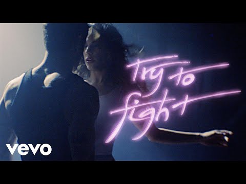 Video thumbnail for Try to Fight