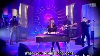 Diane Birch - Nothing But a Miracle @ Quelli Che Aspettano