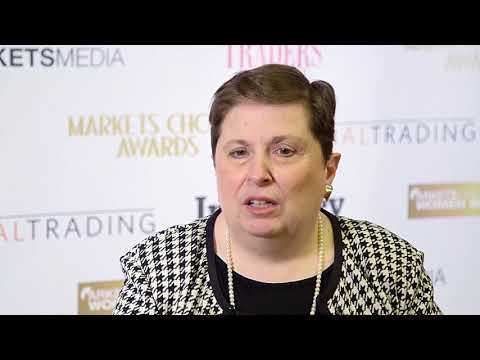 Markets Media Video: Karen O'Connor - Part 2