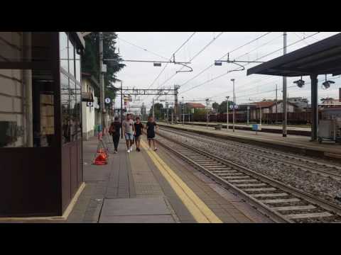 Seregno stazione di Seregno