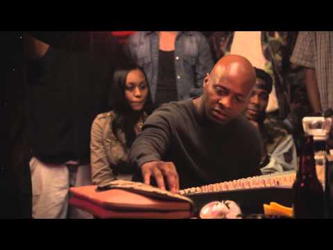 Keep your Money | Jussie Smollett | Empire | Full HD