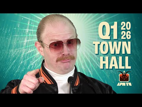 Q1 2026 LPNtv TOWN HALL