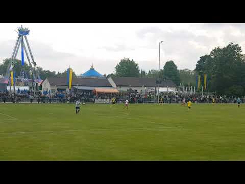 TSV Oberensingen - TV Echterdingen 0:2