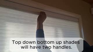 How To Install A Cellular Shade