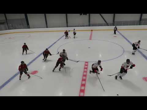 Karhu-Kissat B2 vs KJT, 2.8.2019 (4-3), Kaarela Ice Palace
