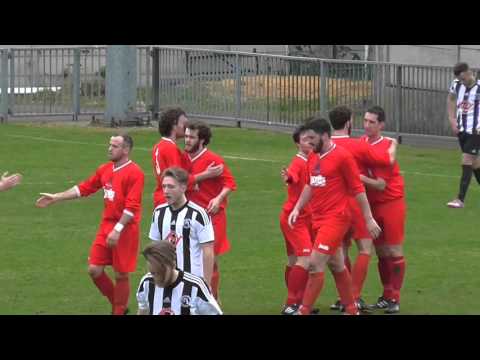 Fisher   1   v   3   Deal  Town. 26/03/2016
