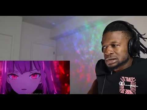 SFJ評論Calliope新歌「UnAlive」【中文烤肉精華】#中文翻譯 #ScruFaceJean #CalliopeMori #HololiveEnglish