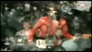 Fastball- Out of My Head (with lyrics)