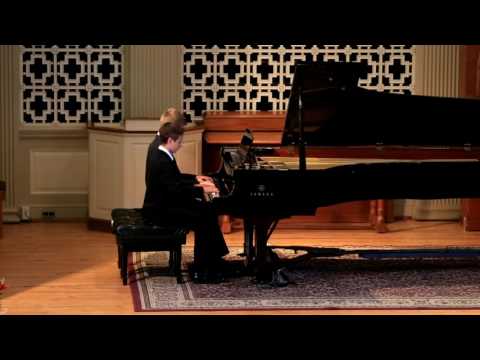 "Joke-Souvenir"( "Шутка -Сувенир") by A.Frolov ( А.Фролов ) ,played by Ethan and Eric Barr