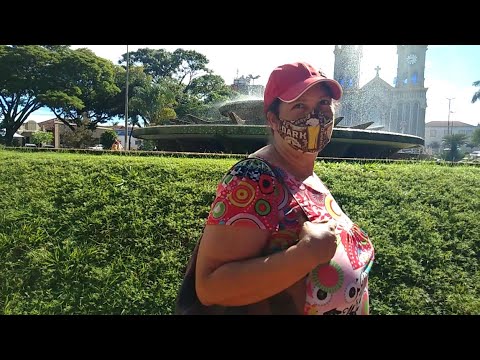 Um Passeio Pela Cidade de Frutal MG