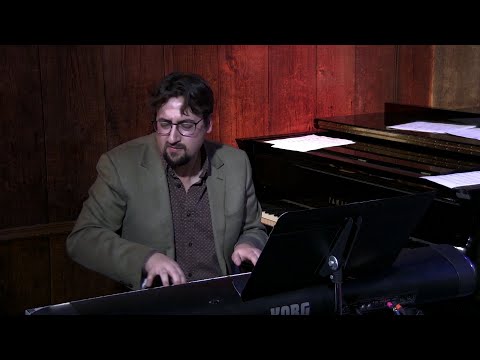 Keith Chasin Quartet - Human Nature