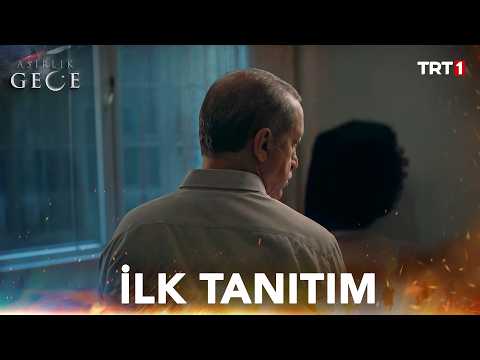 Asırlık Gece - İlk Tanıtım | @trt1 & @tabii.resmi