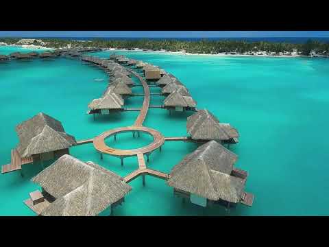 Top 25 Best Beaches in the World 2018