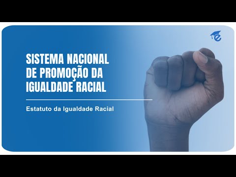 SISTEMA NACIONAL DE PROMOÇÃO DA IGUALDADE RACIAL | 10