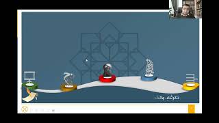 صورة المجلس السادس في التعليق على ديوان الحماسة لأبي تمام - المقطوعتان السابعة والثامنة