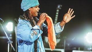 Andru Donalds - Save Me Now (Salve Me Agora) 1994