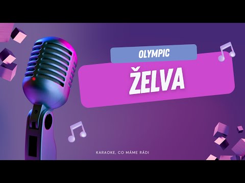 Olympic – Želva (karaoke)