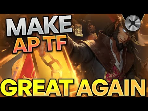 1SHOT STILL POSSIBLE? | TWISTED FATE LEAGUE OF LEGENDS GAMEPLAY 2025 How to Climb Playthrough