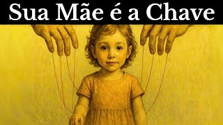 Você Nunca Vai se Curar Até Entender Isso Sobre Sua Mãe | Carl Jung