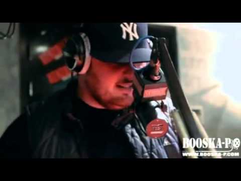 Disiz - Freestyle Planète Rap ft TiTo Prince, Savants Des Rimes, Nabz (26 10 12)# SKYROCK