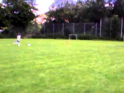 2011 07 01 VfL Nagold E1 Training 10