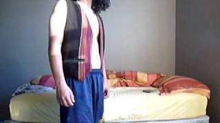 Behemoth-Mysterium Coinunctionis vocal cover