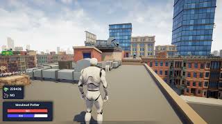 Nanos World #13 - Drop Money