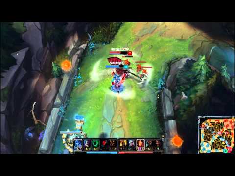 Lissandra Top - Freeze Frame Play