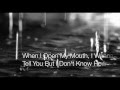 Neptune By Sleeping At Last - Lyrics 