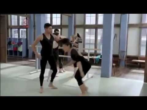 Dance Academy Season 3 Episode 1 Glue