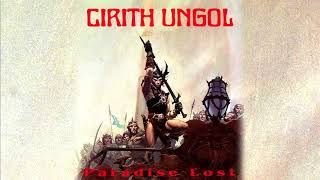 Cirith Ungol - Fallen Idols