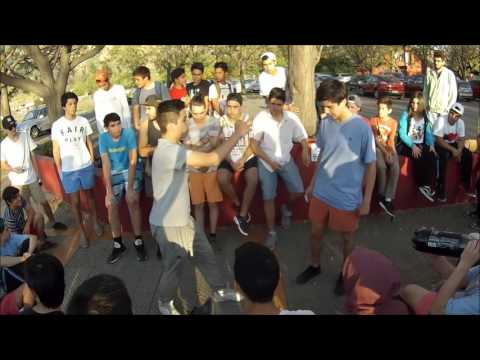 Doble H vs Wati - Octavos - 7M V.1