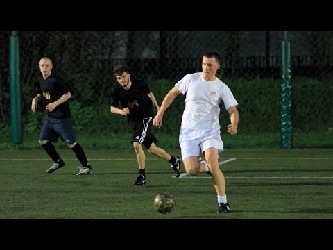 FCT - Rzezimieszki i Łobuzy: 5. tydzień (FLS Wiosna 2014)